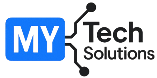 MY Tech Solutions